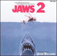 John Williams - Jaws 2 lyrics