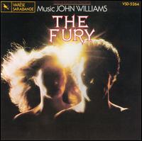 John Williams - The Fury [Original Score] lyrics