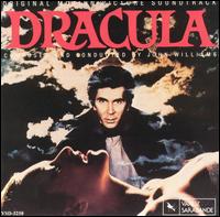 John Williams - Dracula lyrics
