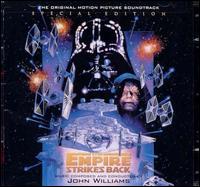 John Williams - Star Wars: The Empire Strikes Back [Original Soundtrack] lyrics