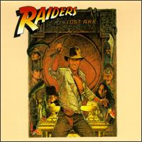 John Williams - Raiders of the Lost Ark lyrics
