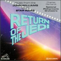 John Williams - Star Wars: Return of the Jedi lyrics
