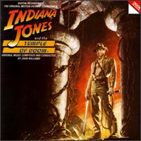 John Williams - Indiana Jones and the Temple of Doom lyrics