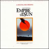 John Williams - Empire of the Sun lyrics