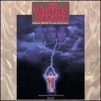 John Williams - The Witches of Eastwick [Warner Bros.] lyrics