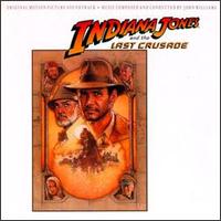 John Williams - Indiana Jones and the Last Crusade lyrics