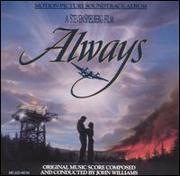 John Williams - Always [Original Score] lyrics