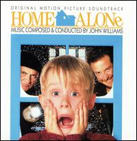 John Williams - Home Alone [Original Soundtrack] lyrics