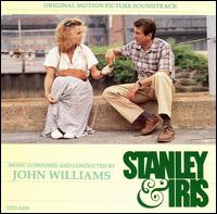 John Williams - Stanley & Iris lyrics