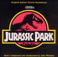John Williams - Jurassic Park lyrics