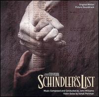 John Williams - Schindler's List lyrics