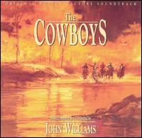 John Williams - Cowboys [Original Soundtrack] lyrics