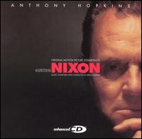 John Williams - Nixon [Original Soundtrack] lyrics