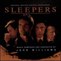 John Williams - Sleepers [Original Score] lyrics
