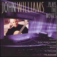 John Williams - John Williams Plays the Movies lyrics