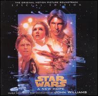 John Williams - Star Wars: A New Hope [Remastered Special ... lyrics