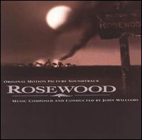 John Williams - Rosewood lyrics