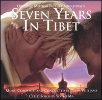 John Williams - Seven Years in Tibet lyrics