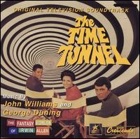 John Williams - Time Tunnel lyrics