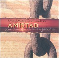 John Williams - Amistad lyrics