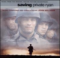John Williams - Saving Private Ryan lyrics