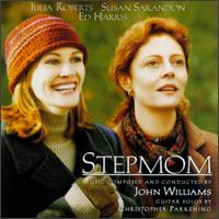 John Williams - Stepmom lyrics