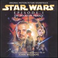 John Williams - Star Wars: Episode I - The Phantom Menace lyrics