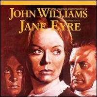 John Williams - Jane Eyre lyrics