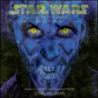 John Williams - Star Wars Phantom Menace: Ultimate Collection [Score] lyrics