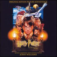 John Williams - Harry Potter & the Sorcerer's Stone [Original Soundtrack] lyrics