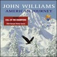John Williams - An American Journey: Winter Olympics 2002 lyrics