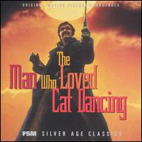 John Williams - The Man Who Loved Cat Dancing lyrics