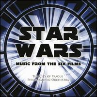 John Williams - Star Wars: Music from the Six Films lyrics
