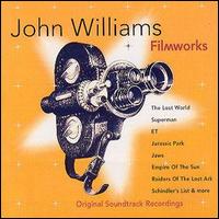 John Williams - Filmworks lyrics
