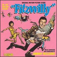 John Williams - Fitzwilly lyrics