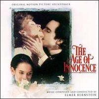 Elmer Bernstein - The Age of Innocence lyrics