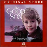 Elmer Bernstein - The Good Son lyrics
