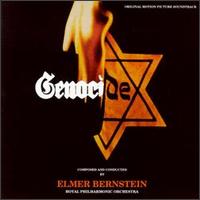 Elmer Bernstein - Genocide lyrics