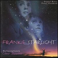 Elmer Bernstein - Frankie Starlight lyrics