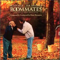 Elmer Bernstein - Roommates lyrics