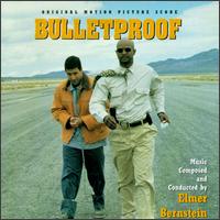 Elmer Bernstein - Bulletproof [Original Score] lyrics