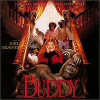 Elmer Bernstein - Buddy [Original Soundtrack] lyrics