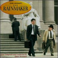 Elmer Bernstein - Rainmaker [Hollywood] lyrics