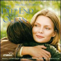 Elmer Bernstein - Deep End of the Ocean lyrics