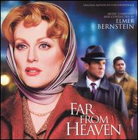 Elmer Bernstein - Far from Heaven lyrics