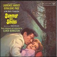 Elmer Bernstein - Summer and Smoke lyrics