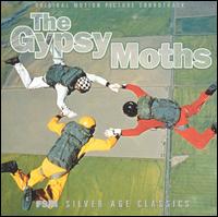 Elmer Bernstein - Gypsy Moths [Soundtrack] lyrics