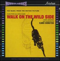 Elmer Bernstein - Walk on the Wild Side [Original Soundtrack] lyrics