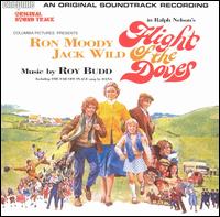 Roy Budd - Flight of the Doves lyrics