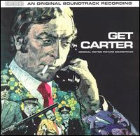 Roy Budd - Get Carter lyrics